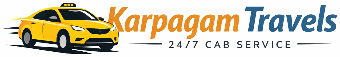 Karpagam Travels - 24/7 Cab Service